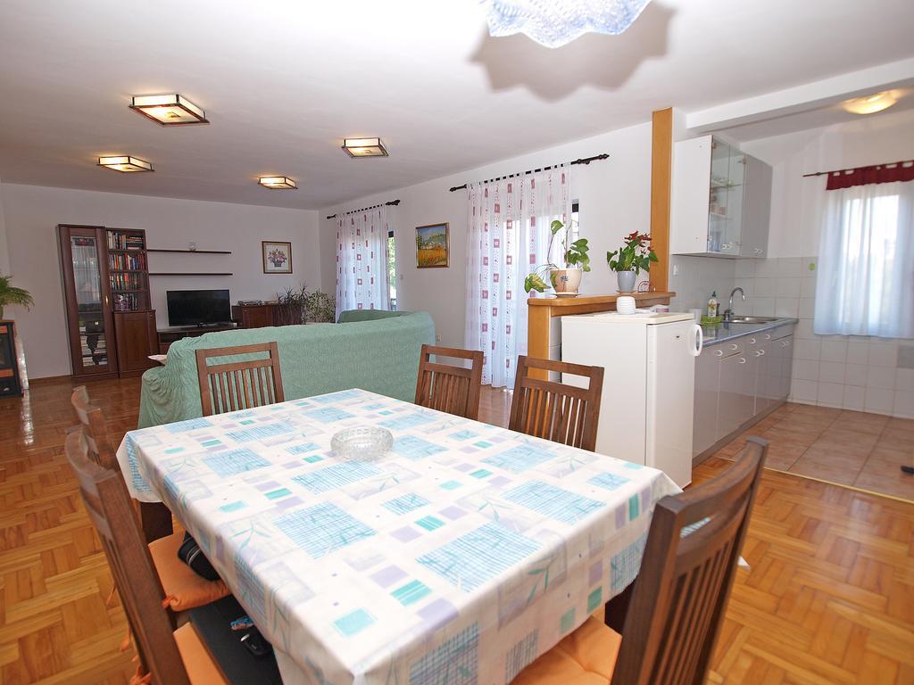 Apartmán Slavica 914 Medulin
