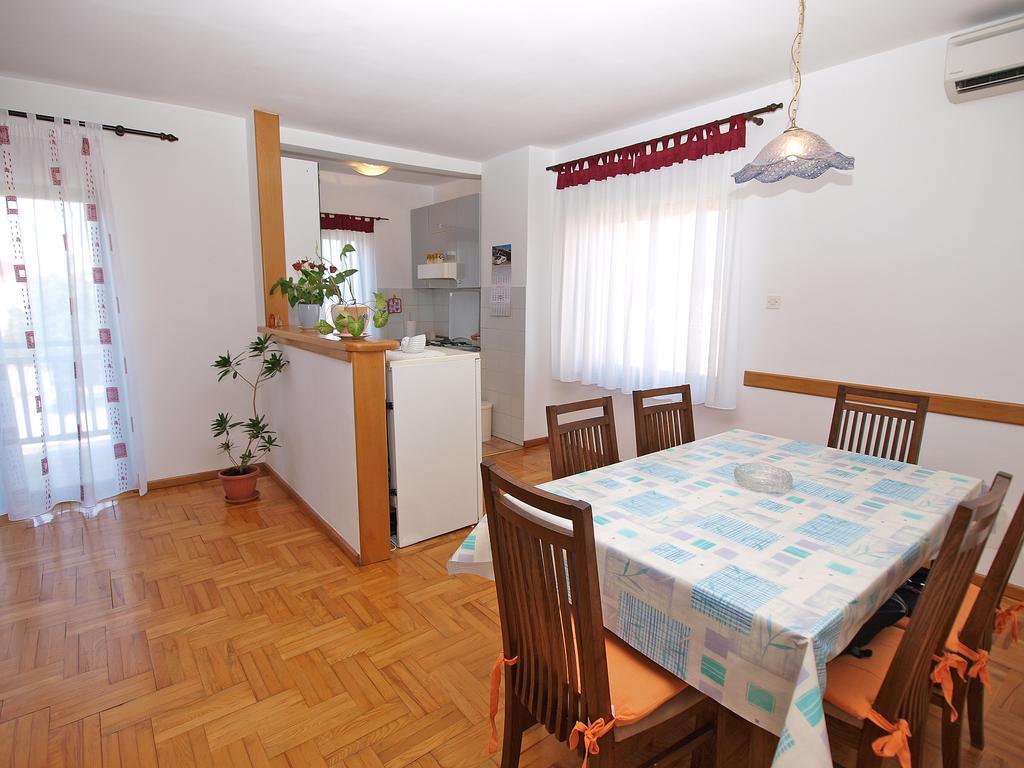 Apartmán Slavica 914