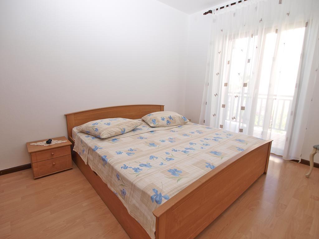 Apartmán Slavica 914 Medulin
